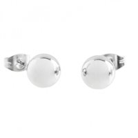 Boucles d'oreilles Marlù Femme Riflessi in Acier 5OR0040-8 - 5OR0040-8